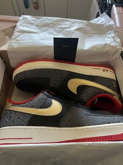 Nike Air Force 1 Low Spades Lux K & Q