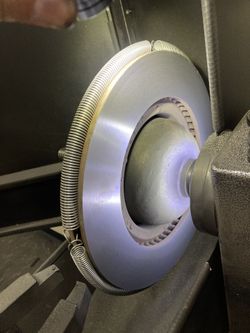 Re Surface Rotors 