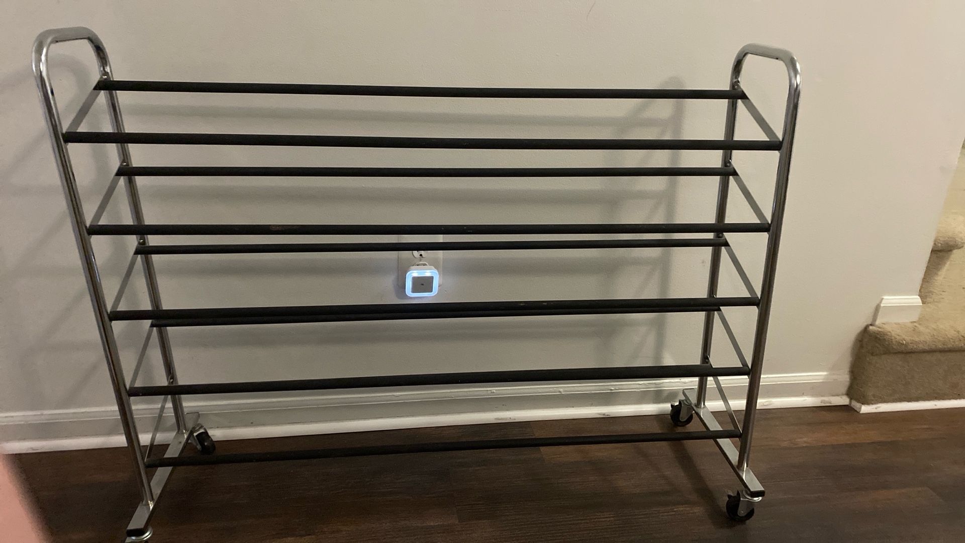 Shoe Rack