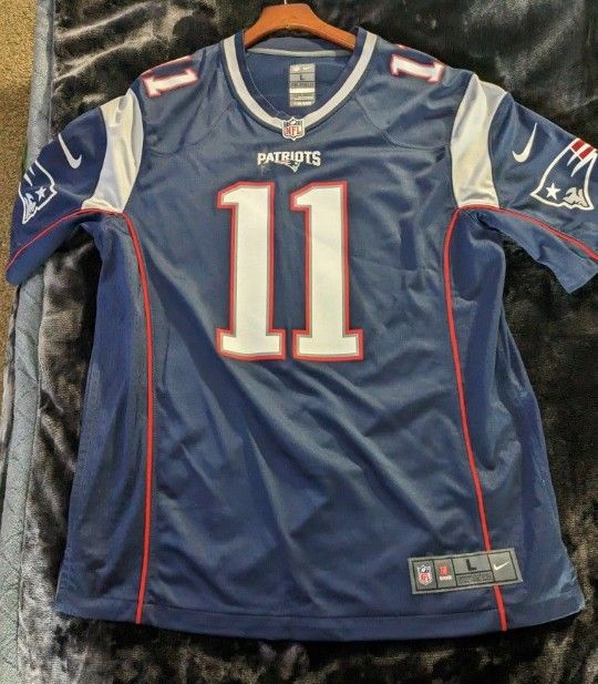 Patriots Jersey $20