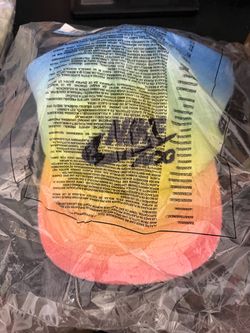 Nike ACG x CPFM Cactus Plant Flea Market Hat Size M/L