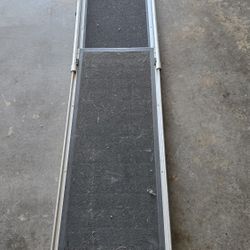 Dog Ramp