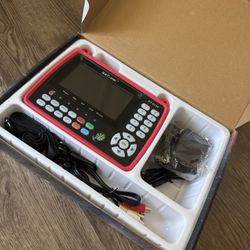 Satlink Satellite Finder