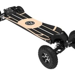 Like New Propel Endeavor1 S Electric Skateboard 