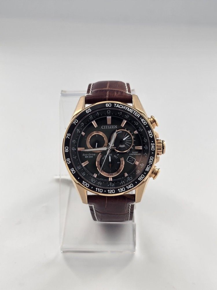 Citizen Eco-drive E660-S123496 Watch 