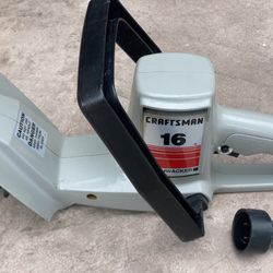 Gardener Edger / Trimmer .  Works Perfectly 