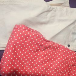 Girls Clothes 7/8