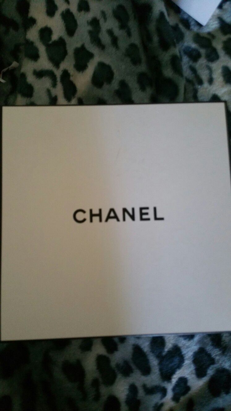 Chanel Chance Brand New Never Opened
