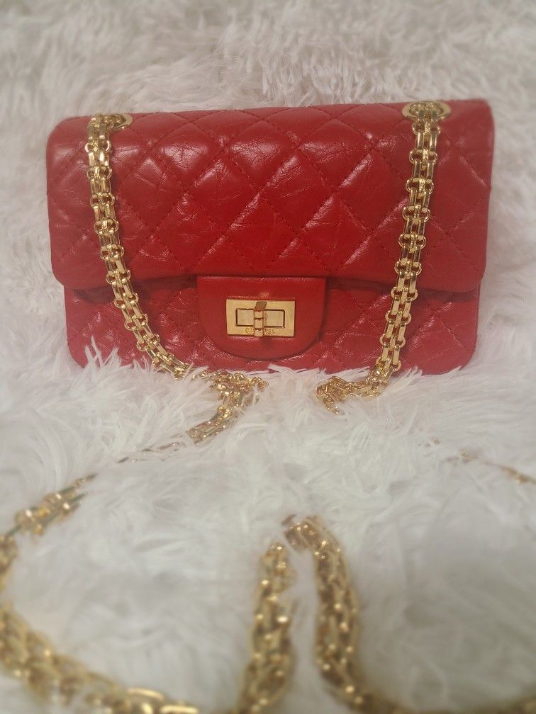 Chanel 2.55 Reissue Flap Bag