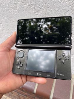 Nintendo 3ds