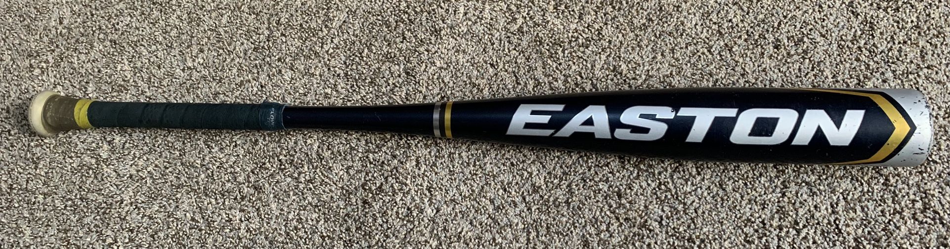 easton alx-3 bbcor baseball bat 33”