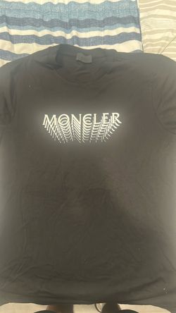 Moncler Shirt