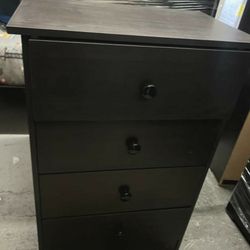 4 Drawer Chest