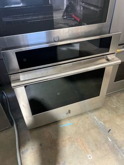 Jenn air 30” single wall oven 2025