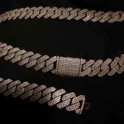 Great Starter Jewelry “passes Diamond Tester” Trades Welcome 