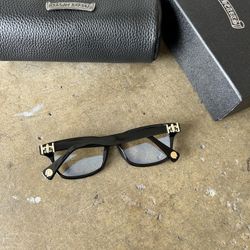 Chrome Hearts Glasses
