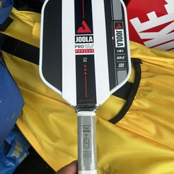 Perseus ProIV  Duel 14mm Pickleball Paddle New 