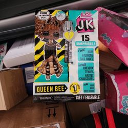 Lol Surprise 15 Surprises Doll