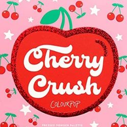 Cherry Crush 🍒🌸-colourpop