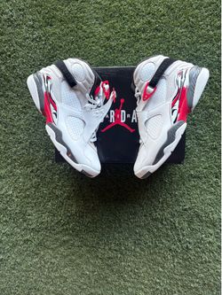 Jordan 8 “Bugs Bunny” 2025