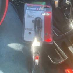 3/8’’ Air Ratchet Wrench 