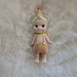 Sonny Angel Afternoon Tea Series herble tea pot toy decor mini figure Gift