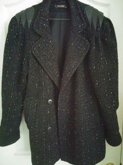 Micki!! Winter Coat