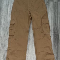Abercrombie Cargo Pants 