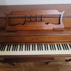 Acoustic Piano For Free