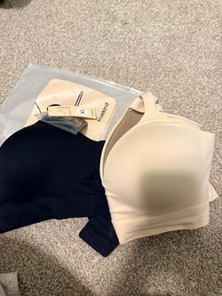 2 Shapermint Bras size XL