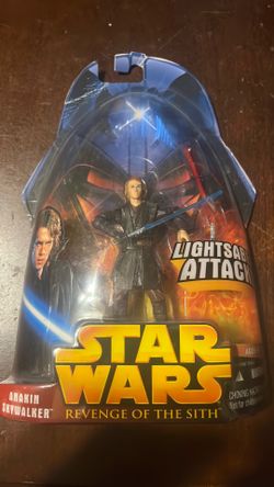 Star Wars Toy Collectible