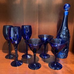 Wine Decanter with stopper