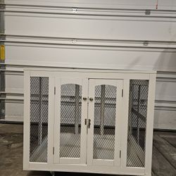 Dog Crate/ Kennel