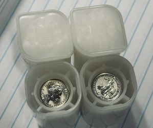 Silver Coin