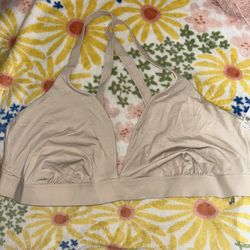 Old Navy Bra Size 2X