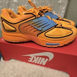 NIKE AIR PEGUSUS WAVE MENS 9.5/ WOMENS 11