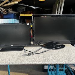 Monitors
