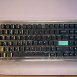 Drop DCX Dusk Keycaps