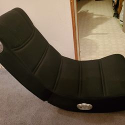 Gaming Chair/Black