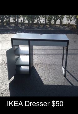 IKEA Dresser