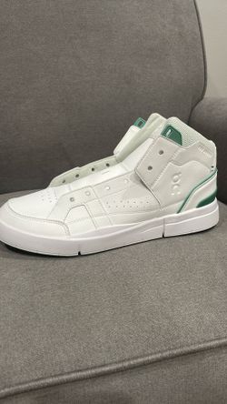 On Cloud THE ROGER Clubhouse Mid