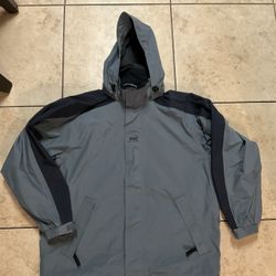 Helly Hansen Tech Waterproof Jacket