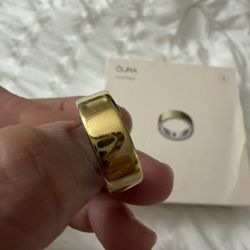 Oura Ring 4