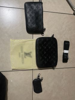 Men’s designer bag
