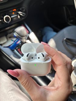 AirPods 4