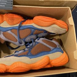 Yeezy 500 