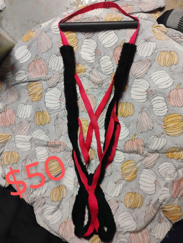 Dog Weight Pull Harness
