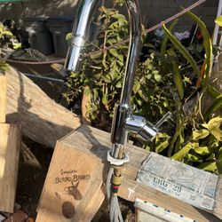 Faucet 