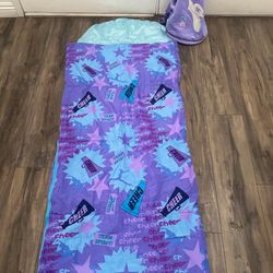 Sleeping  Bag