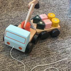 Blocks/ Train 